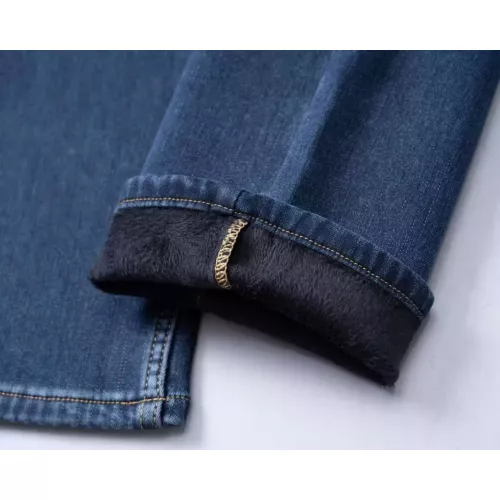 Cheap Burberry Jeans For Men #1386103 Replica Wholesale [$45.00 USD] [ITEM#1386103] on Replica Burberry Jeans