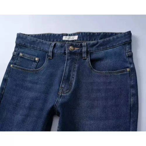Cheap Burberry Jeans For Men #1386103 Replica Wholesale [$45.00 USD] [ITEM#1386103] on Replica Burberry Jeans