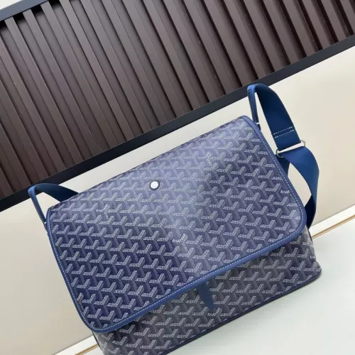 Goyard AAA Quality Messenger Bags For Unisex #1386104