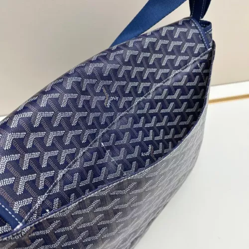 Cheap Goyard AAA Quality Messenger Bags For Unisex #1386104 Replica Wholesale [$88.00 USD] [ITEM#1386104] on Replica Goyard AAA Quality Messenger Bags