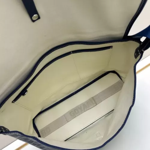Cheap Goyard AAA Quality Messenger Bags For Unisex #1386104 Replica Wholesale [$88.00 USD] [ITEM#1386104] on Replica Goyard AAA Quality Messenger Bags