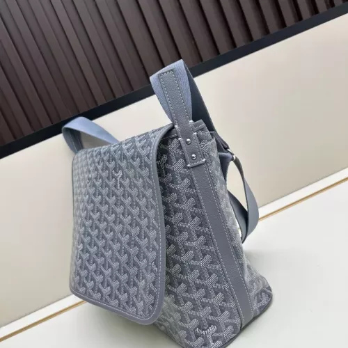 Cheap Goyard AAA Quality Messenger Bags For Unisex #1386105 Replica Wholesale [$88.00 USD] [ITEM#1386105] on Replica Goyard AAA Quality Messenger Bags