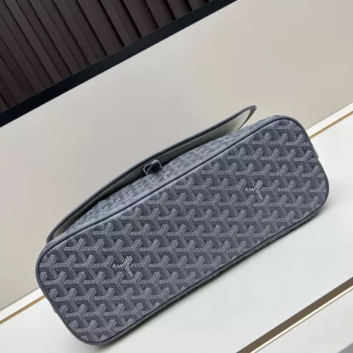 Cheap Goyard AAA Quality Messenger Bags For Unisex #1386105 Replica Wholesale [$88.00 USD] [ITEM#1386105] on Replica Goyard AAA Quality Messenger Bags