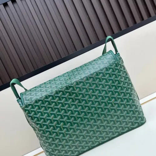 Cheap Goyard AAA Quality Messenger Bags For Unisex #1386106 Replica Wholesale [$88.00 USD] [ITEM#1386106] on Replica Goyard AAA Quality Messenger Bags