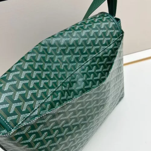 Cheap Goyard AAA Quality Messenger Bags For Unisex #1386106 Replica Wholesale [$88.00 USD] [ITEM#1386106] on Replica Goyard AAA Quality Messenger Bags