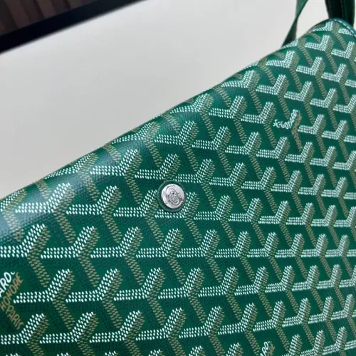 Cheap Goyard AAA Quality Messenger Bags For Unisex #1386106 Replica Wholesale [$88.00 USD] [ITEM#1386106] on Replica Goyard AAA Quality Messenger Bags