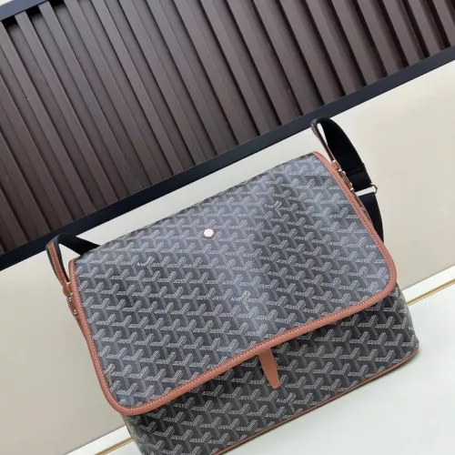 Goyard AAA Quality Messenger Bags For Unisex #1386107