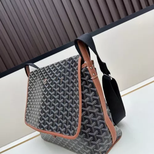 Cheap Goyard AAA Quality Messenger Bags For Unisex #1386107 Replica Wholesale [$88.00 USD] [ITEM#1386107] on Replica Goyard AAA Quality Messenger Bags