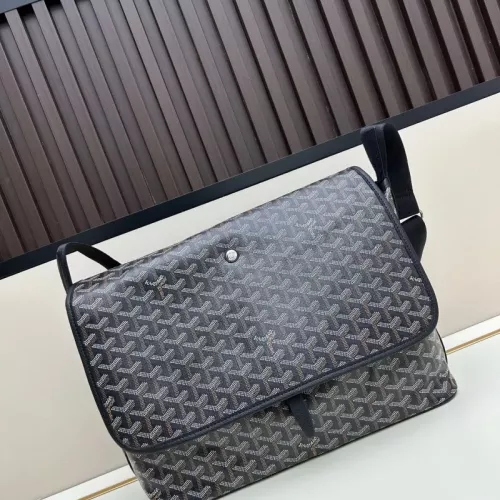 Goyard AAA Quality Messenger Bags For Unisex #1386108