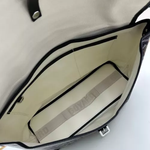 Cheap Goyard AAA Quality Messenger Bags For Unisex #1386108 Replica Wholesale [$88.00 USD] [ITEM#1386108] on Replica Goyard AAA Quality Messenger Bags