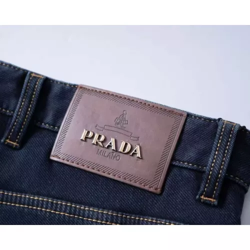 Cheap Prada Jeans For Men #1386110 Replica Wholesale [$45.00 USD] [ITEM#1386110] on Replica Prada Jeans
