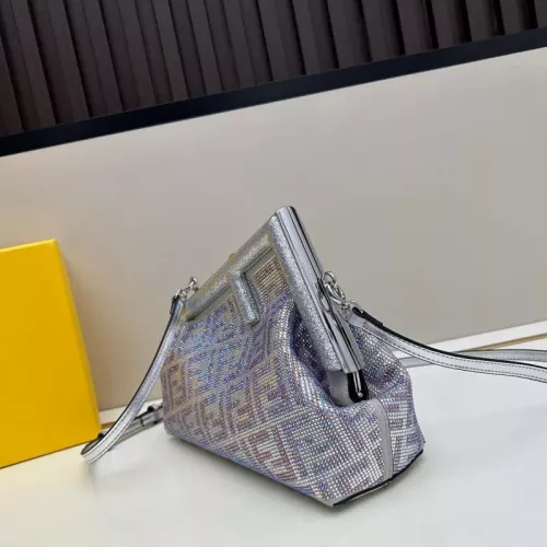 Cheap Fendi AAA Quality Messenger Bags For Women #1386111 Replica Wholesale [$105.00 USD] [ITEM#1386111] on Replica Fendi AAA Quality Messenger Bags