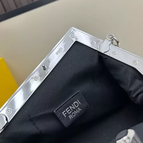 Cheap Fendi AAA Quality Messenger Bags For Women #1386111 Replica Wholesale [$105.00 USD] [ITEM#1386111] on Replica Fendi AAA Quality Messenger Bags