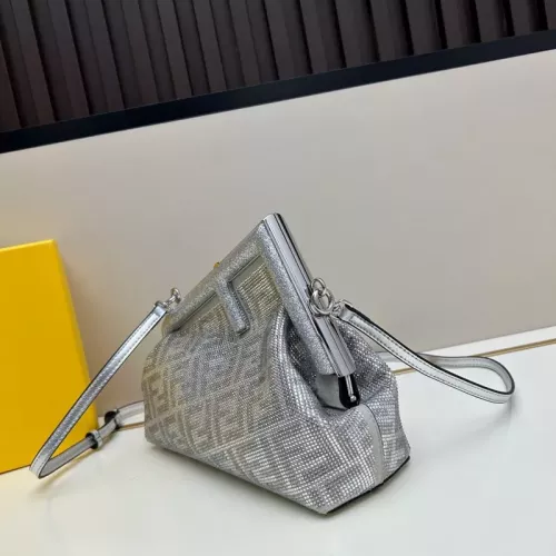 Cheap Fendi AAA Quality Messenger Bags For Women #1386112 Replica Wholesale [$105.00 USD] [ITEM#1386112] on Replica Fendi AAA Quality Messenger Bags