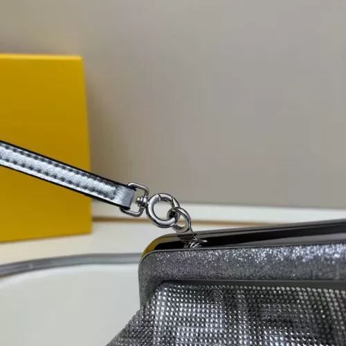 Cheap Fendi AAA Quality Messenger Bags For Women #1386112 Replica Wholesale [$105.00 USD] [ITEM#1386112] on Replica Fendi AAA Quality Messenger Bags