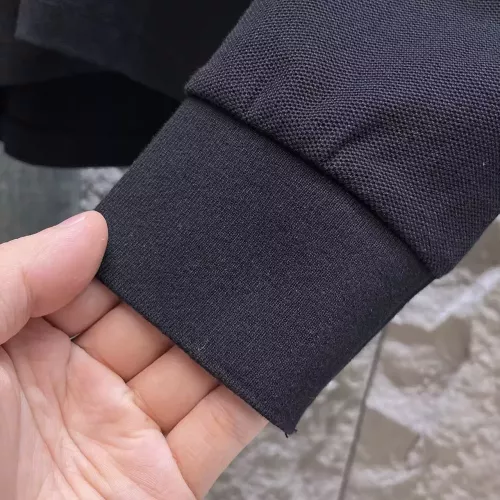 Cheap Burberry T-Shirts Long Sleeved For Men #1386113 Replica Wholesale [$48.00 USD] [ITEM#1386113] on Replica Burberry T-Shirts