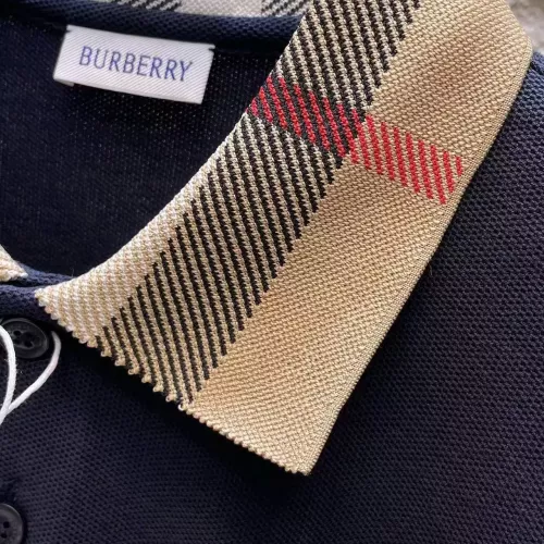Cheap Burberry T-Shirts Long Sleeved For Men #1386114 Replica Wholesale [$48.00 USD] [ITEM#1386114] on Replica Burberry T-Shirts
