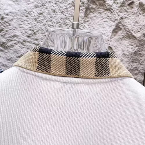 Cheap Burberry T-Shirts Long Sleeved For Men #1386115 Replica Wholesale [$48.00 USD] [ITEM#1386115] on Replica Burberry T-Shirts