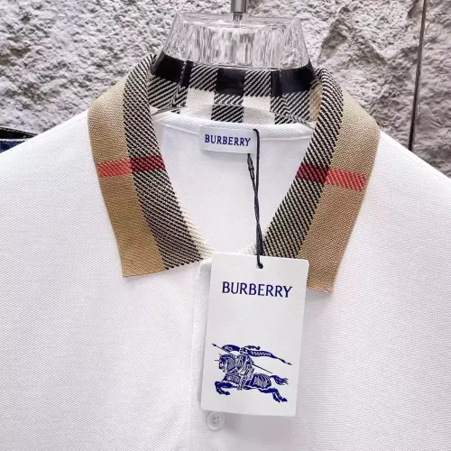 Cheap Burberry T-Shirts Long Sleeved For Men #1386115 Replica Wholesale [$48.00 USD] [ITEM#1386115] on Replica Burberry T-Shirts