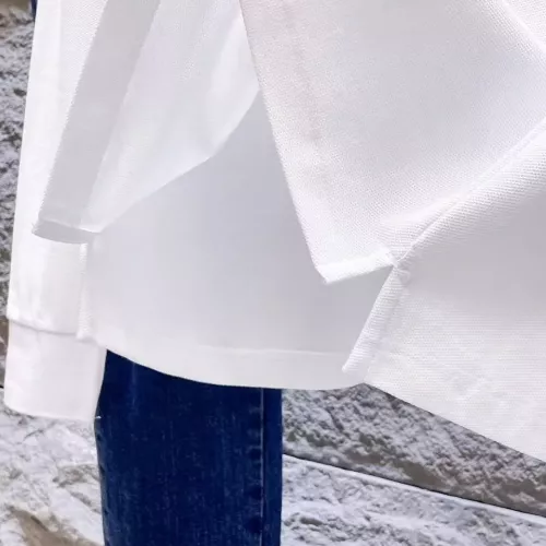 Cheap Burberry T-Shirts Long Sleeved For Men #1386115 Replica Wholesale [$48.00 USD] [ITEM#1386115] on Replica Burberry T-Shirts