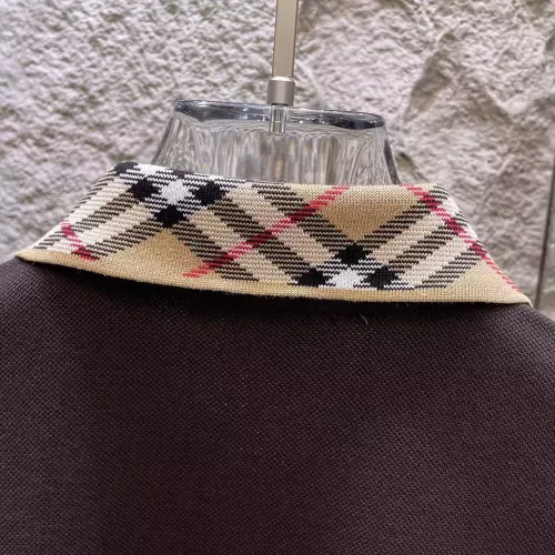 Cheap Burberry T-Shirts Long Sleeved For Men #1386116 Replica Wholesale [$48.00 USD] [ITEM#1386116] on Replica Burberry T-Shirts