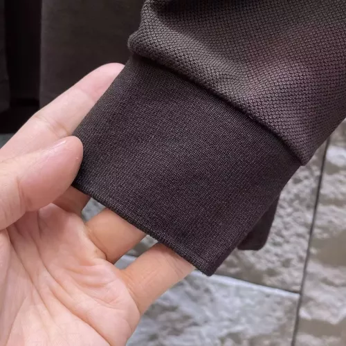 Cheap Burberry T-Shirts Long Sleeved For Men #1386116 Replica Wholesale [$48.00 USD] [ITEM#1386116] on Replica Burberry T-Shirts