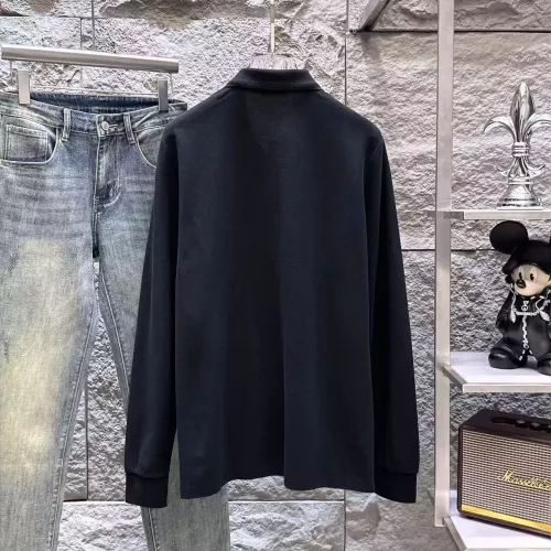 Cheap Burberry T-Shirts Long Sleeved For Men #1386117 Replica Wholesale [$48.00 USD] [ITEM#1386117] on Replica Burberry T-Shirts