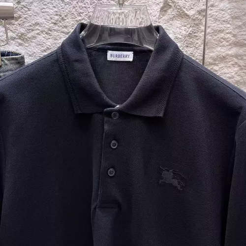 Cheap Burberry T-Shirts Long Sleeved For Men #1386117 Replica Wholesale [$48.00 USD] [ITEM#1386117] on Replica Burberry T-Shirts