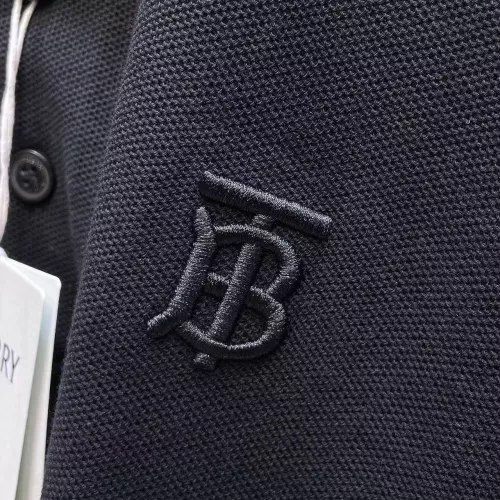 Cheap Burberry T-Shirts Long Sleeved For Men #1386118 Replica Wholesale [$48.00 USD] [ITEM#1386118] on Replica Burberry T-Shirts