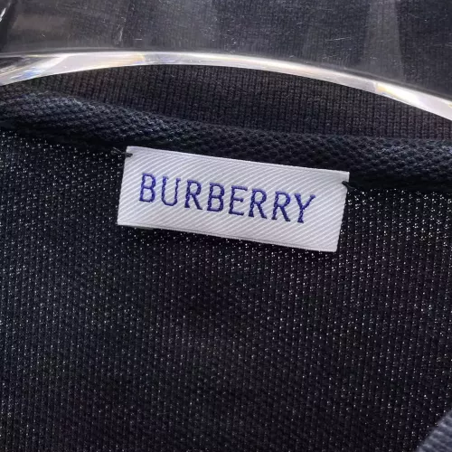 Cheap Burberry T-Shirts Long Sleeved For Men #1386118 Replica Wholesale [$48.00 USD] [ITEM#1386118] on Replica Burberry T-Shirts