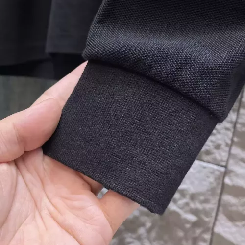 Cheap Burberry T-Shirts Long Sleeved For Men #1386118 Replica Wholesale [$48.00 USD] [ITEM#1386118] on Replica Burberry T-Shirts