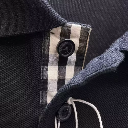 Cheap Burberry T-Shirts Long Sleeved For Men #1386118 Replica Wholesale [$48.00 USD] [ITEM#1386118] on Replica Burberry T-Shirts