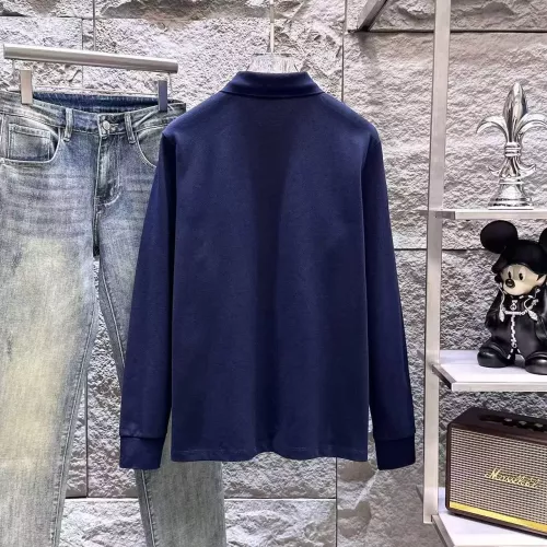 Cheap MIU MIU T-Shirts Long Sleeved For Men #1386119 Replica Wholesale [$48.00 USD] [ITEM#1386119] on Replica MIU MIU T-Shirts