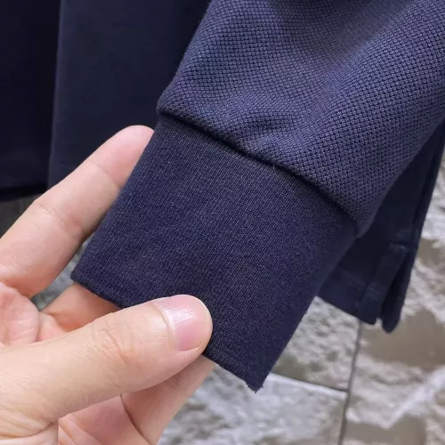 Cheap MIU MIU T-Shirts Long Sleeved For Men #1386119 Replica Wholesale [$48.00 USD] [ITEM#1386119] on Replica MIU MIU T-Shirts