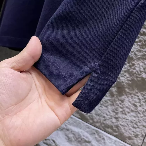 Cheap MIU MIU T-Shirts Long Sleeved For Men #1386119 Replica Wholesale [$48.00 USD] [ITEM#1386119] on Replica MIU MIU T-Shirts