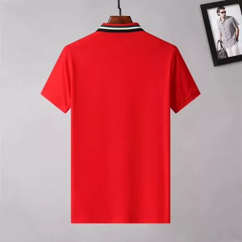 Cheap Gucci T-Shirts Short Sleeved For Men #1386122 Replica Wholesale [$29.00 USD] [ITEM#1386122] on Replica Gucci T-Shirts