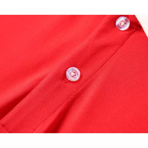 Cheap Gucci T-Shirts Short Sleeved For Men #1386122 Replica Wholesale [$29.00 USD] [ITEM#1386122] on Replica Gucci T-Shirts