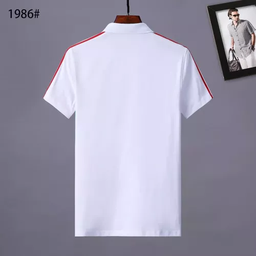 Cheap Moncler T-Shirts Short Sleeved For Men #1386124 Replica Wholesale [$29.00 USD] [ITEM#1386124] on Replica Moncler T-Shirts