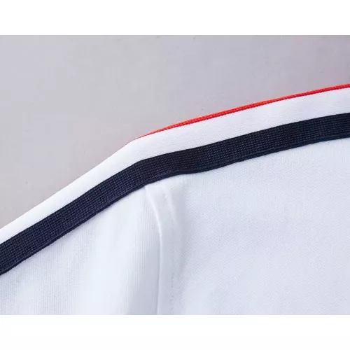 Cheap Moncler T-Shirts Short Sleeved For Men #1386124 Replica Wholesale [$29.00 USD] [ITEM#1386124] on Replica Moncler T-Shirts