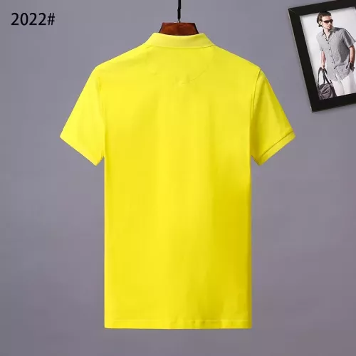 Cheap Burberry T-Shirts Short Sleeved For Men #1386127 Replica Wholesale [$29.00 USD] [ITEM#1386127] on Replica Burberry T-Shirts