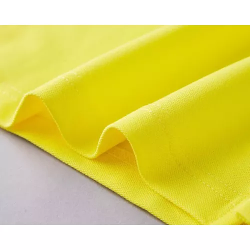 Cheap Burberry T-Shirts Short Sleeved For Men #1386127 Replica Wholesale [$29.00 USD] [ITEM#1386127] on Replica Burberry T-Shirts