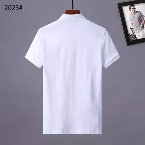 Cheap Burberry T-Shirts Short Sleeved For Men #1386129 Replica Wholesale [$29.00 USD] [ITEM#1386129] on Replica Burberry T-Shirts