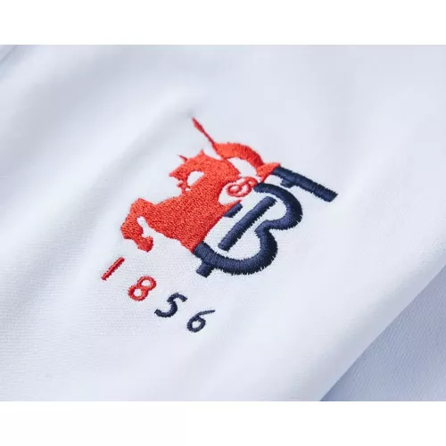 Cheap Burberry T-Shirts Short Sleeved For Men #1386129 Replica Wholesale [$29.00 USD] [ITEM#1386129] on Replica Burberry T-Shirts