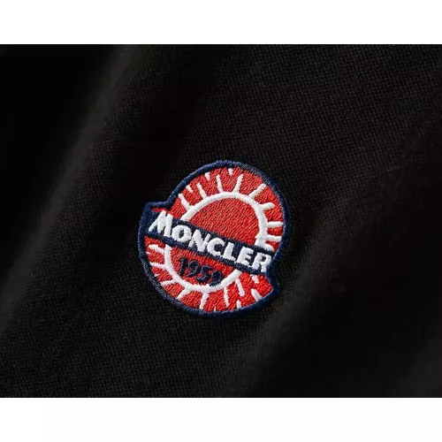 Cheap Moncler T-Shirts Short Sleeved For Men #1386134 Replica Wholesale [$29.00 USD] [ITEM#1386134] on Replica Moncler T-Shirts