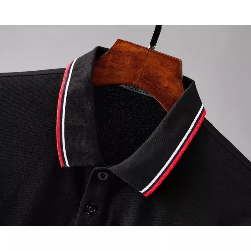 Cheap Moncler T-Shirts Short Sleeved For Men #1386134 Replica Wholesale [$29.00 USD] [ITEM#1386134] on Replica Moncler T-Shirts
