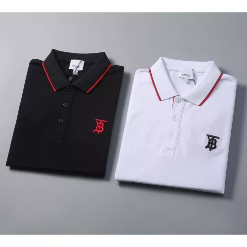 Cheap Burberry T-Shirts Short Sleeved For Men #1386136 Replica Wholesale [$29.00 USD] [ITEM#1386136] on Replica Burberry T-Shirts