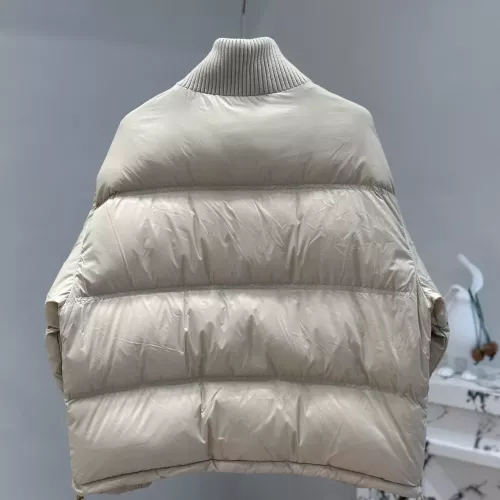 Cheap Celine Down Feather Coat Long Sleeved For Women #1386139 Replica Wholesale [$240.00 USD] [ITEM#1386139] on Replica Celine Down Feather Coat