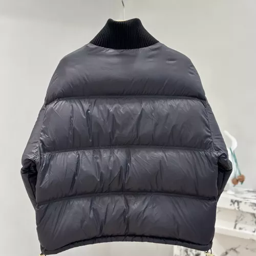 Cheap Celine Down Feather Coat Long Sleeved For Women #1386141 Replica Wholesale [$240.00 USD] [ITEM#1386141] on Replica Celine Down Feather Coat