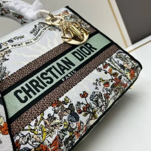 Cheap Christian Dior AAA Quality Handbags For Women #1386144 Replica Wholesale [$115.00 USD] [ITEM#1386144] on Replica Christian Dior AAA Quality Handbags