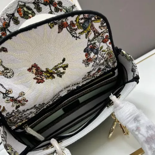 Cheap Christian Dior AAA Quality Handbags For Women #1386144 Replica Wholesale [$115.00 USD] [ITEM#1386144] on Replica Christian Dior AAA Quality Handbags